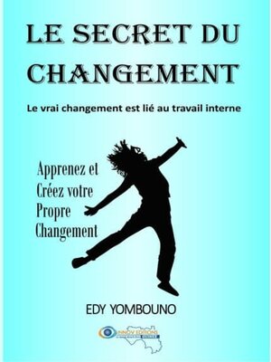 cover image of Le Sercret du Changement